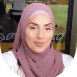 Khadija NDIS Participant