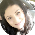 Rouba Ramaihi NDIS Participant