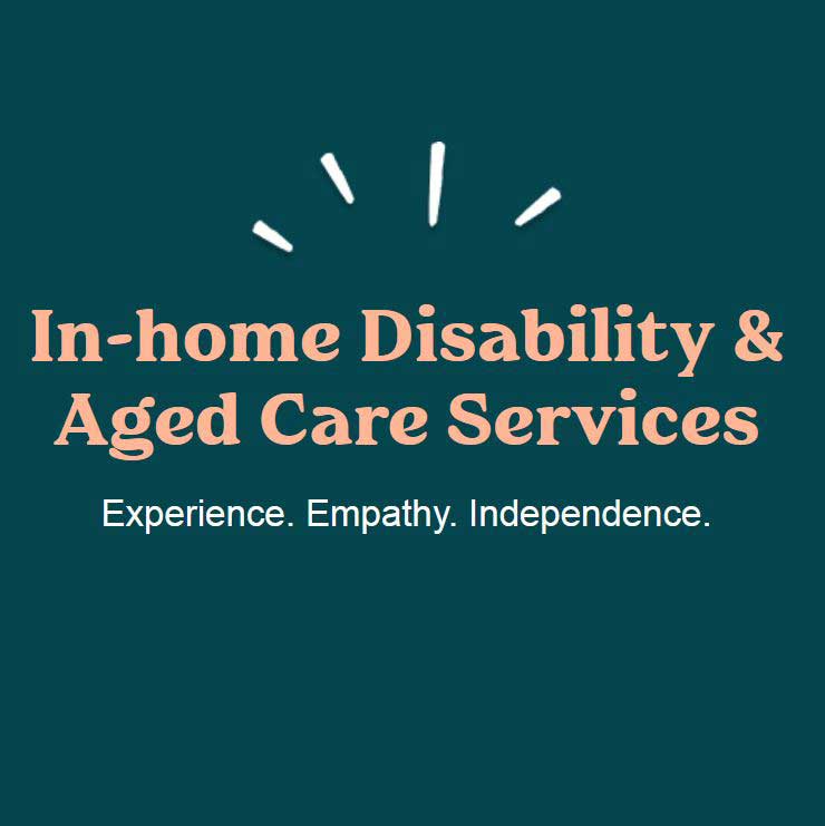 In Home Aged Care & Disability Care | Harmony House